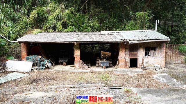 峨眉農地-4