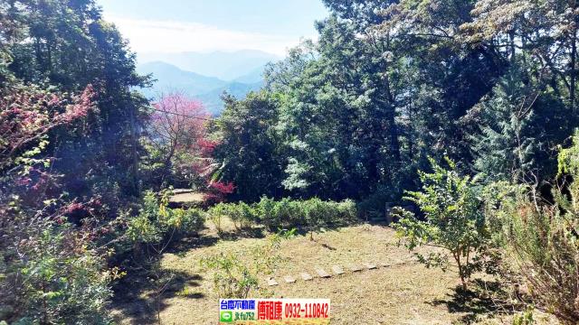新竹橫山農地-13