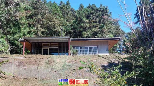 新竹橫山農地-0