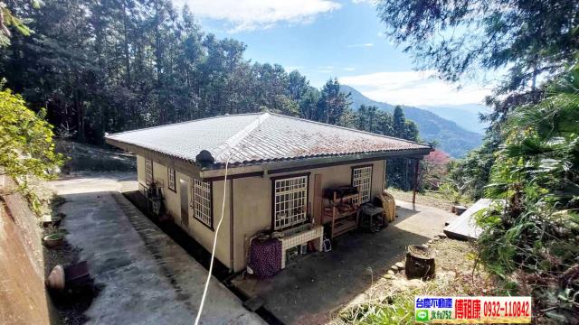 新竹橫山農地-2