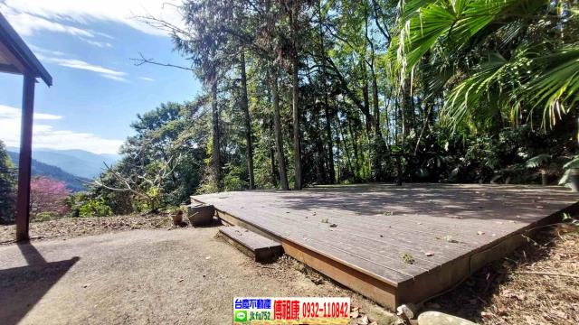 新竹橫山農地-6