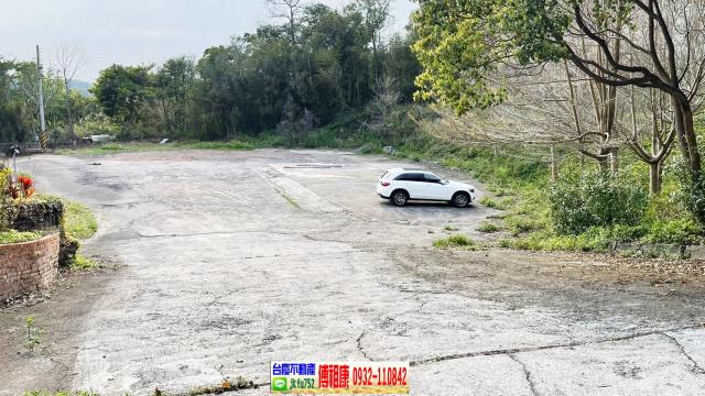 新竹北埔農地-14