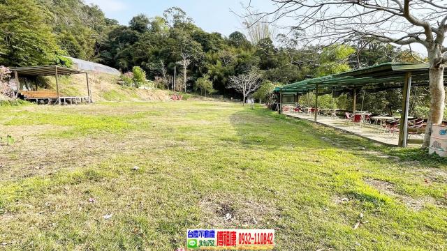 新竹北埔農地-3