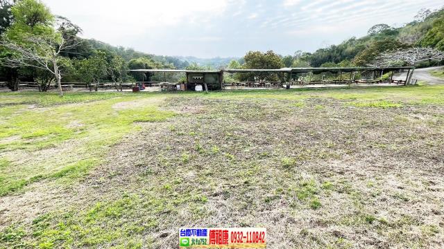 新竹北埔農地-6