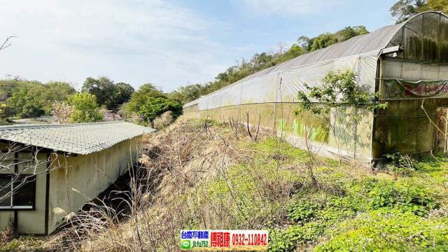 新竹北埔農地-7