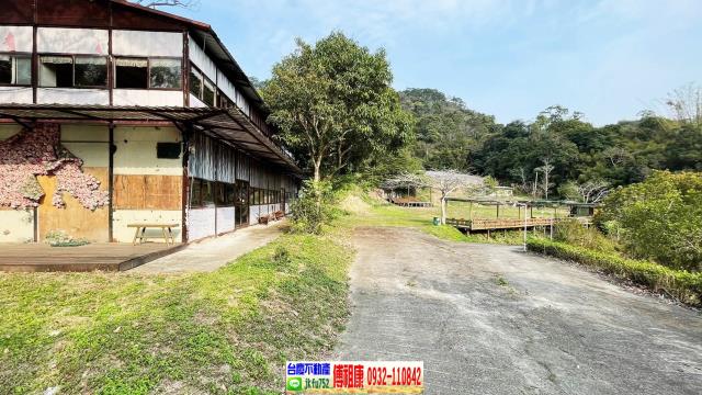 新竹北埔農地-8