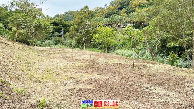 新竹竹東農地-9