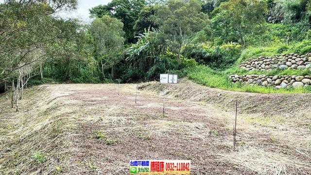 新竹竹東農地-12