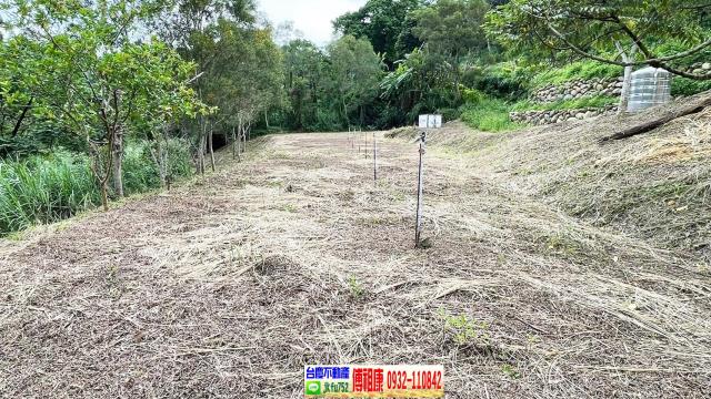 新竹竹東農地-2