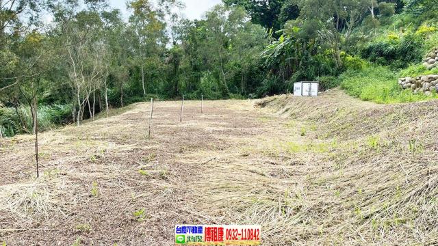 新竹竹東農地-3