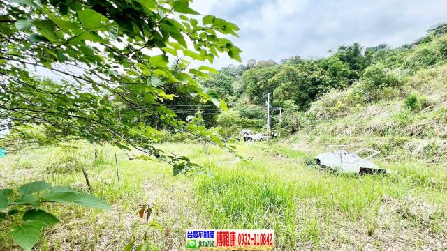 新竹橫山農地-7