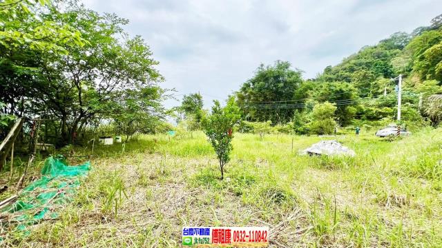 新竹橫山農地-8