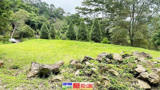 峨眉農地-4