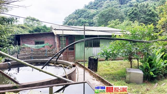 橫山農地-1