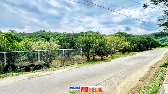 新竹峨眉農地-2