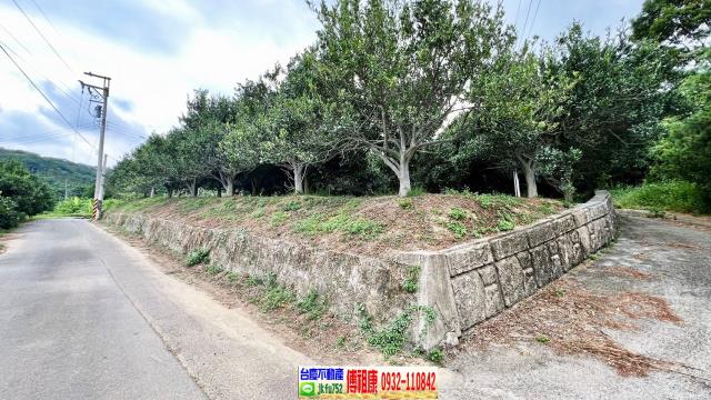 新竹峨眉農地-3