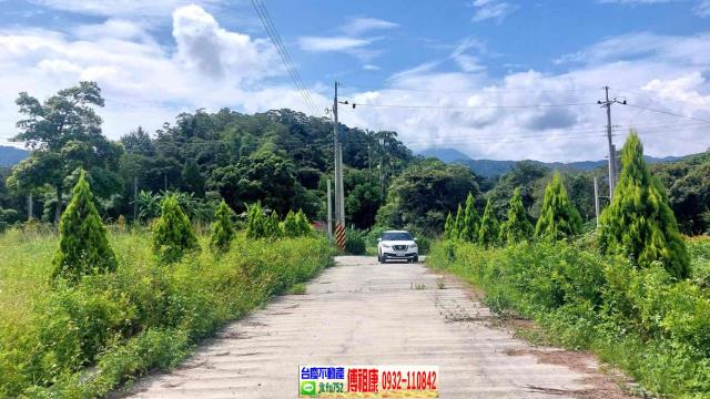 北埔農地-10