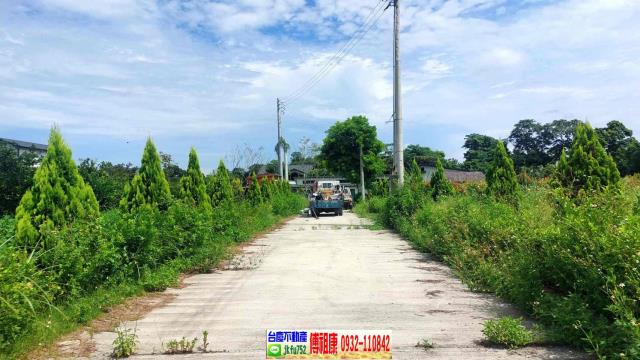北埔農地-11