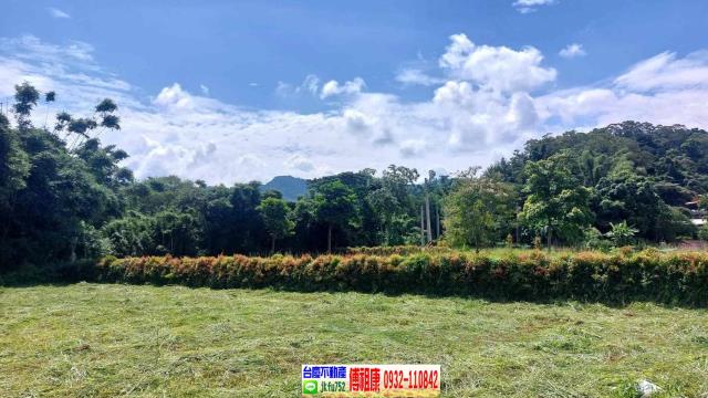 北埔農地-12