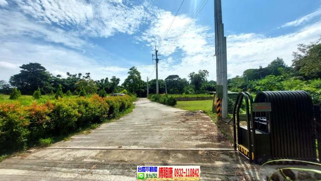 北埔農地-7