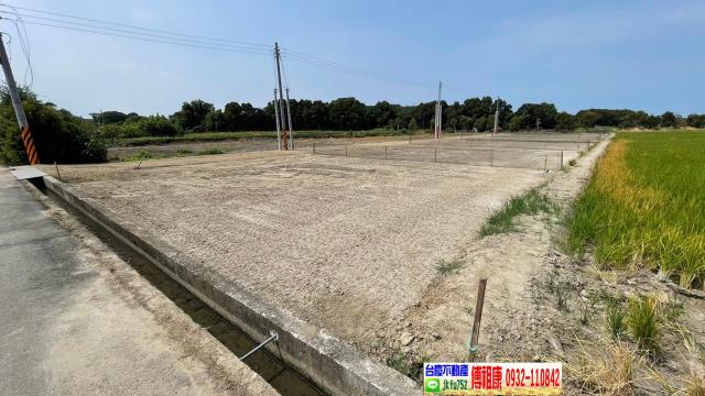 竹北農地-3