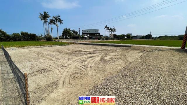 竹北農地-6