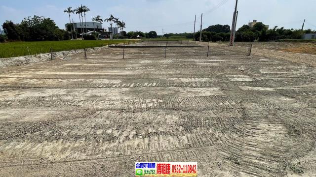 竹北農地-7