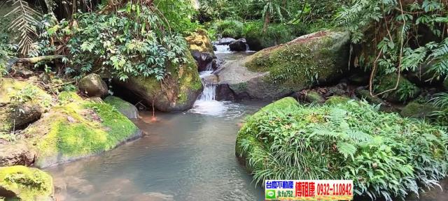 新竹北埔農地-9