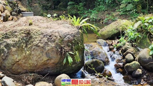 新竹北埔農地-11
