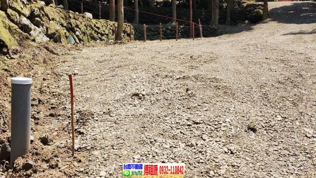 新竹北埔農地-13
