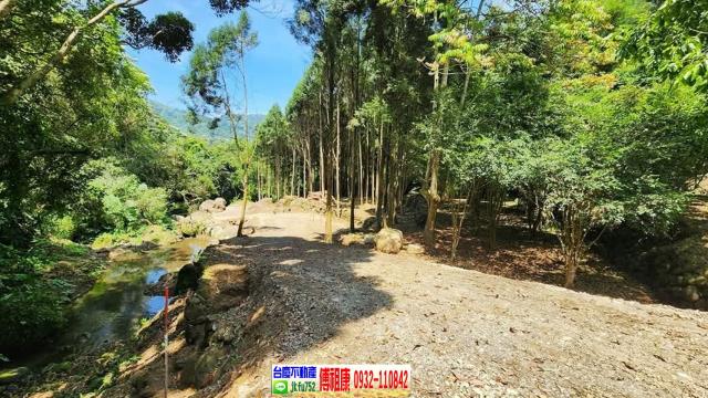 新竹北埔農地-0