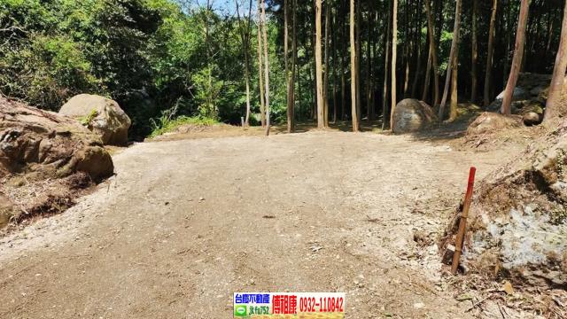新竹北埔農地-2