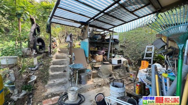新竹北埔農地-9