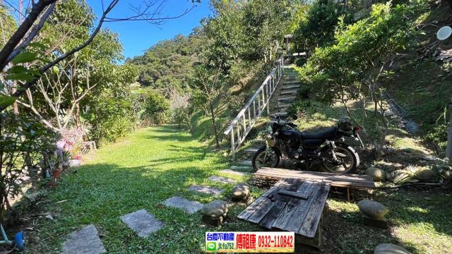 新竹北埔農地-10