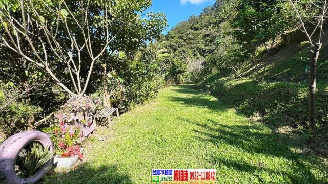 新竹北埔農地-11