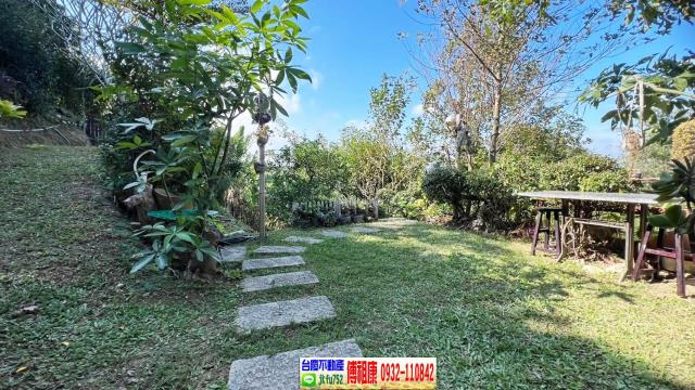 新竹北埔農地-12