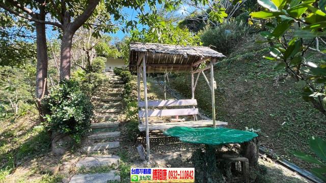 新竹北埔農地-13