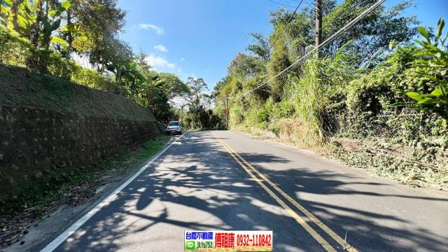 新竹北埔農地-14