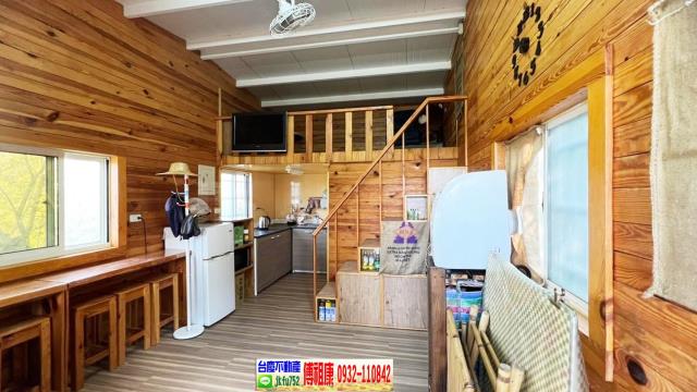 新竹北埔農地-3