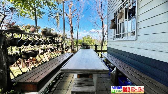 新竹北埔農地-7