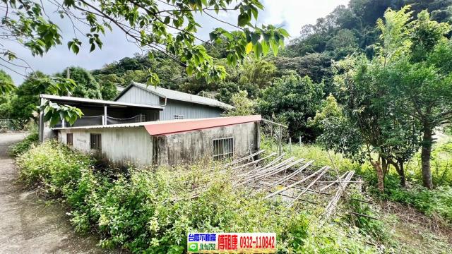 新竹芎林農地-1