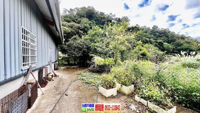 新竹芎林農地-2