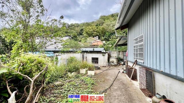 新竹芎林農地-3