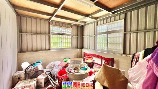 新竹芎林農地-7