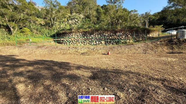 新竹竹東農地-9