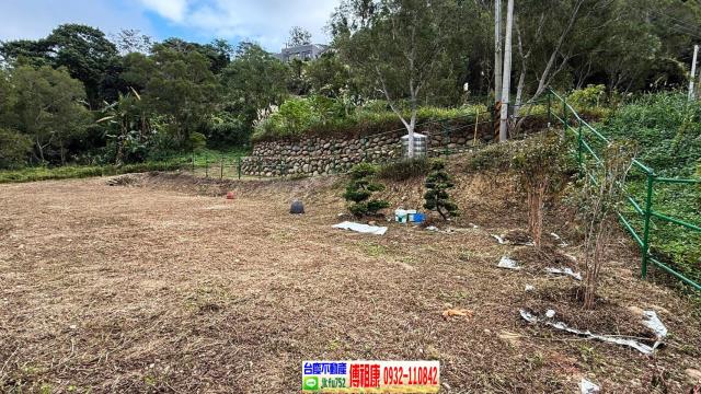 新竹竹東農地-11