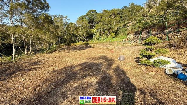 新竹竹東農地-2