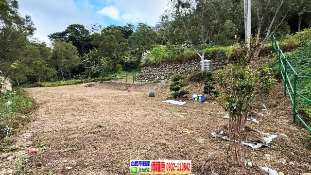 新竹竹東農地-3