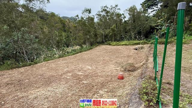 新竹竹東農地-4