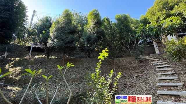 新竹橫山休閒地-12